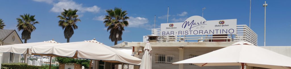 Bar Ristorantino Mario