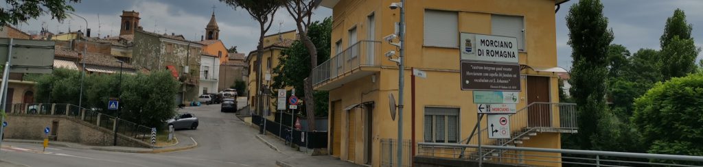 Morciano di Romagna