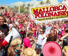 Mallorca – Saison Opening 2014