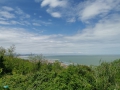 Gabicce Mare, Emilia Romagna, Italien
