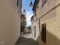 Gabicce Mare, Emilia Romagna, Italien