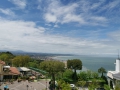 Gabicce Mare, Emilia Romagna, Italien
