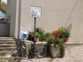 Gabicce Mare, Emilia Romagna, Italien
