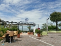 Gabicce, Emilia Romagna, Italien