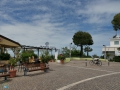 Gabicce, Emilia Romagna, Italien