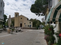 Gabicce, Emilia Romagna, Italien