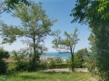 Gabicce Mare, Emilia Romagna, Italien