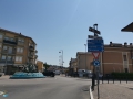 Gabicce Mare, Emilia Romagna, Italien