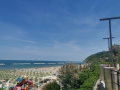 Gabicce Mare, Emilia Romagna, Italien