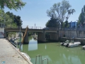 Gabicce Mare, Emilia Romagna, Italien