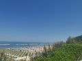 Gabicce Mare, Emilia Romagna, Italien