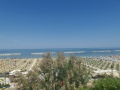 Gabicce Mare, Emilia Romagna, Italien
