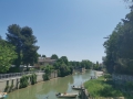 Gabicce Mare, Emilia Romagna, Italien