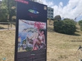 Gabicce Mare, Emilia Romagna, Italien