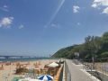 Gabicce Mare, Emilia Romagna, Italien