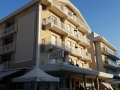 Hotel Ermeti, Riccione