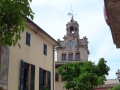 Alcudia, Rathaus