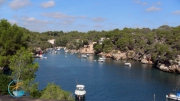 Cala Figuera, Mallorca
