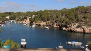 Cala Figuera, Mallorca
