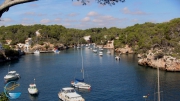 Cala Figuera, Mallorca