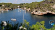 Cala Figuera, Mallorca