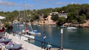 Cala Figuera, Mallorca