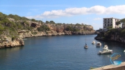 Cala Figuera, Mallorca