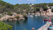 Cala Figuera, Mallorca