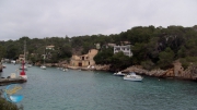 Cala Figuera, Mallorca