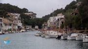 Cala Figuera, Mallorca
