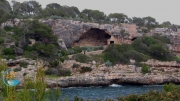 Cala Figuera, Mallorca
