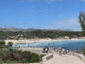 Cala Ratjada, Cala Agulla