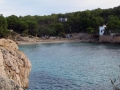 Cala Ratjada, Cala Gat