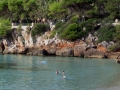 Cala Ratjada, Cala Gat