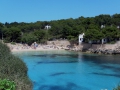 Cala Ratjada, Cala Gat