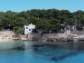 Cala Ratjada, Cala Gat