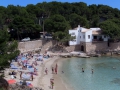 Cala Ratjada, Cala Gat