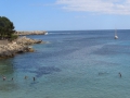 Cala Ratjada, Cala Gat