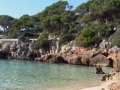 Cala Ratjada, Cala Gat