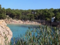 Cala Ratjada, Cala Gat