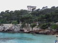Cala Ratjada, Cala Gat