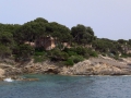 Cala Ratjada, Cala Gat