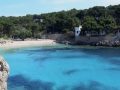 Cala Ratjada, Cala Gat