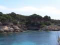 Cala Ratjada, Cala Gat