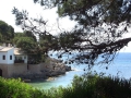 Cala Ratjada, Cala Gat