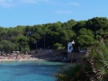 Cala Ratjada, Cala Gat