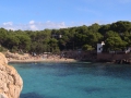 Cala Ratjada, Cala Gat