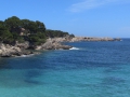 Cala Ratjada, Cala Gat