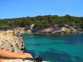 Cala Ratjada, Cala Gat