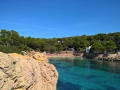 Cala Ratjada, Cala Gat